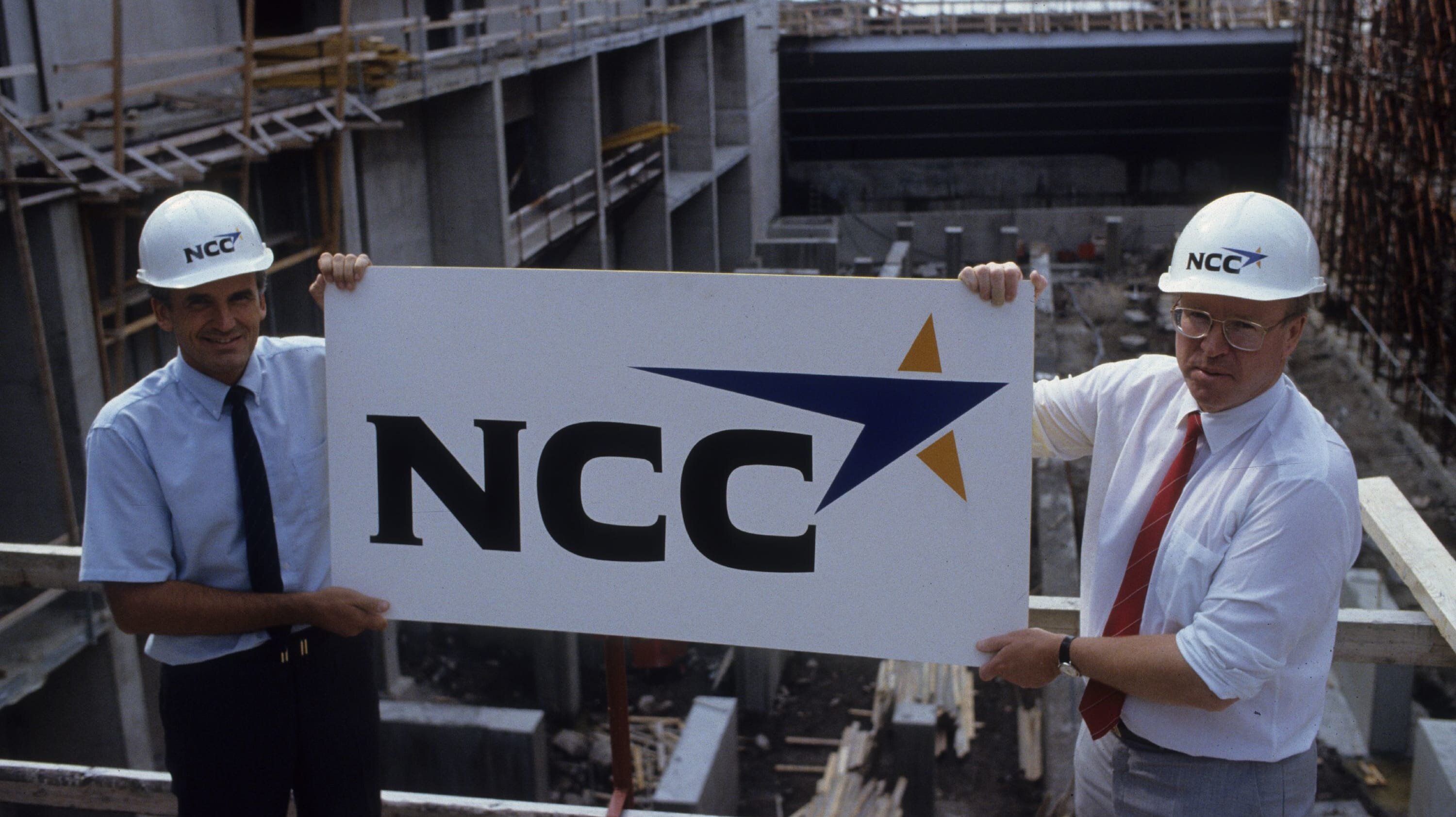 2. ¿Cuándo se obtiene el NCC?