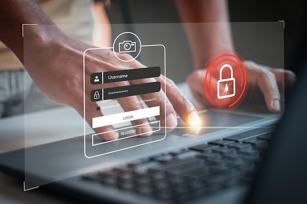 2.  Identificación y Acceso Seguro al Sistema
