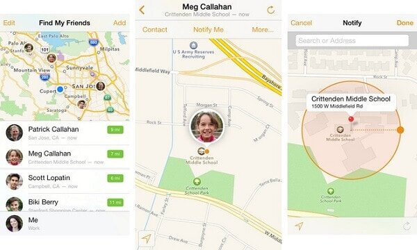 2. Localización de la Sección de "Mis Datos" o Similar