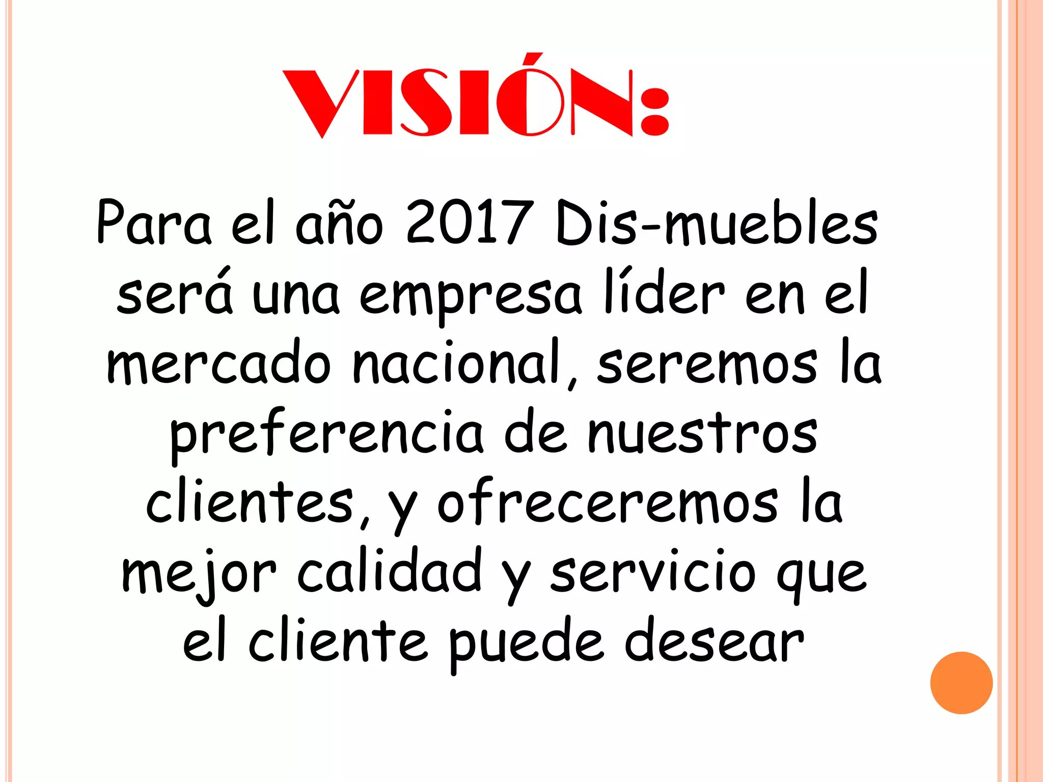 2. Navegación e Identificación de la Empresa