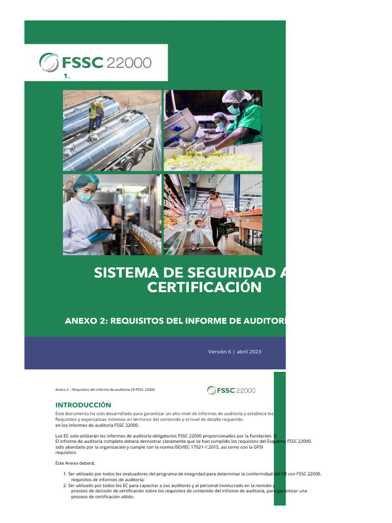 2.  No Especificar Claramente los Requisitos del Informe