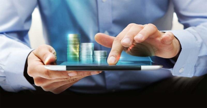 2.  Utilizando la Aplicación o Página Web del Banco