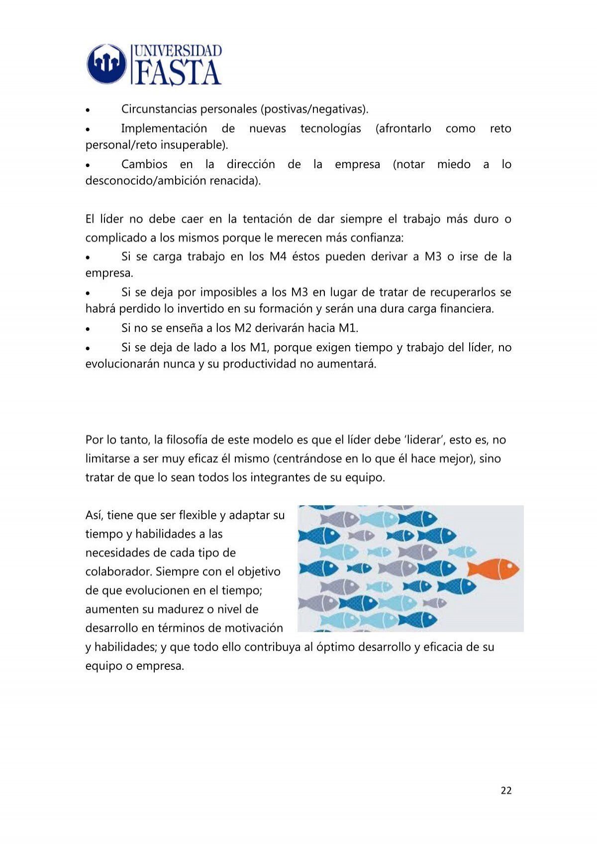 4. Considera tu Situación Personal y Futura