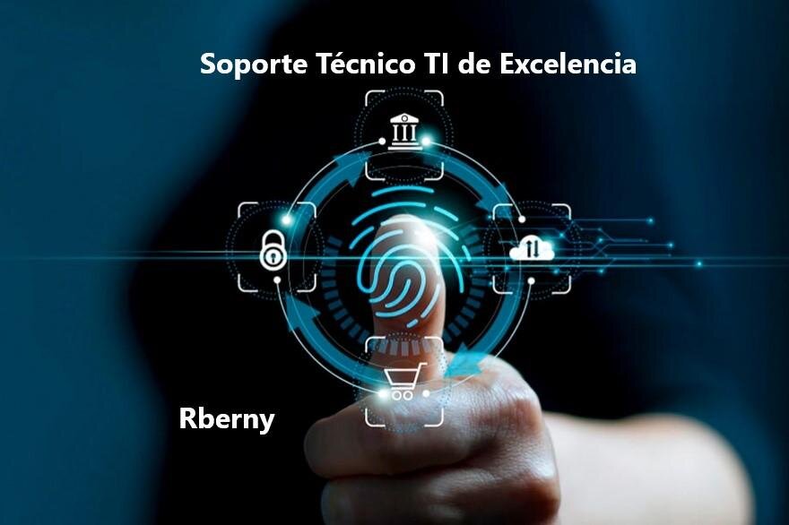 4.  Contactar al Soporte Técnico o al Departamento de TI