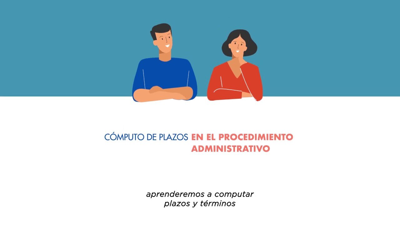 4. Desconocimiento de los Plazos y Procedimientos