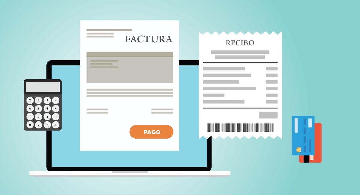 4.  Diferencias entre Recibos Simplificados y Facturas