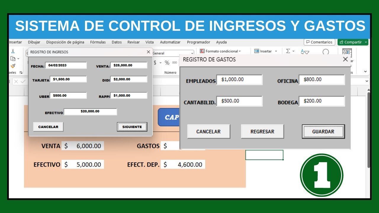 Accediendo al Menú de Gestión de Ingresos de Cuotas Pendientes en el Sistema RED
