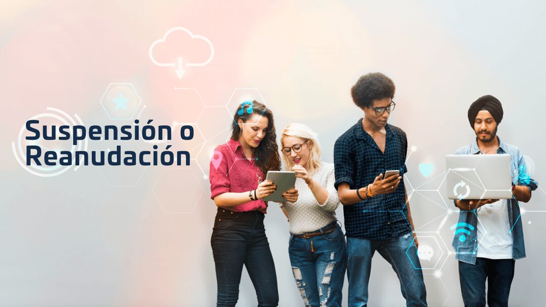 Alternativas ante la Negativa de Reanudación de Actividad