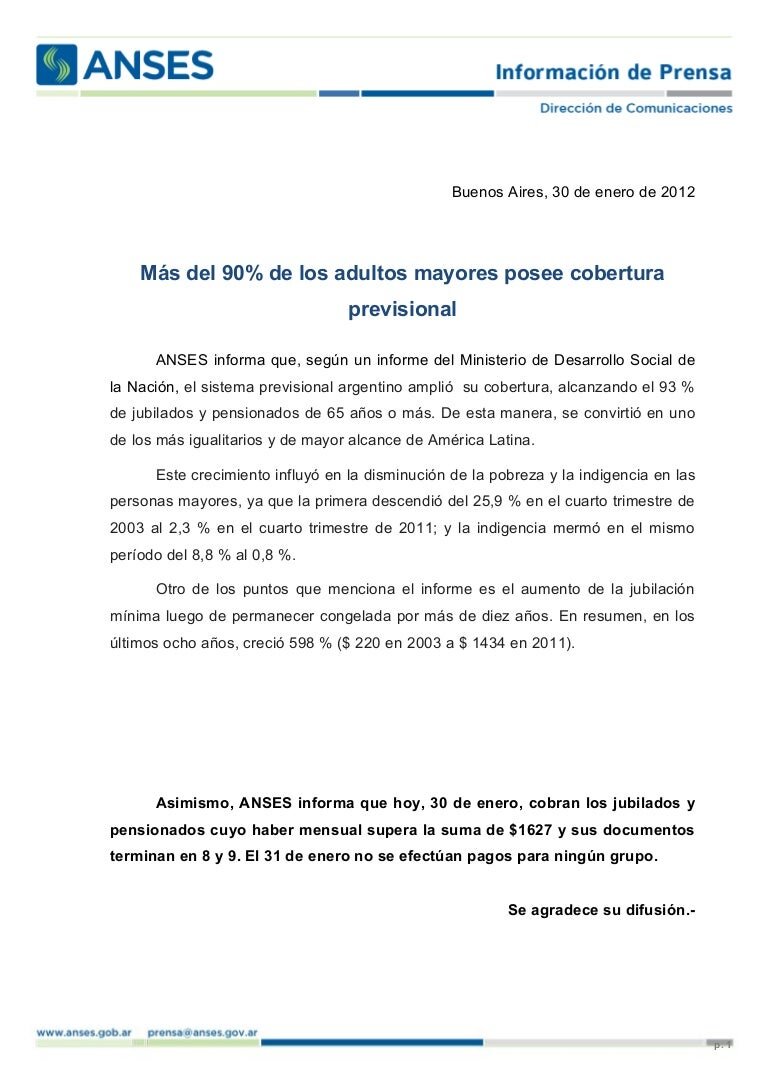 Ámbito de Cobertura