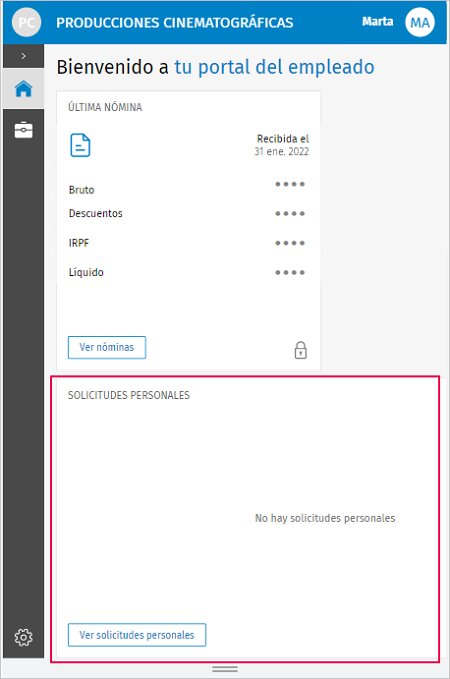 ¿Cómo accedo al sistema para modificar mi solicitud?