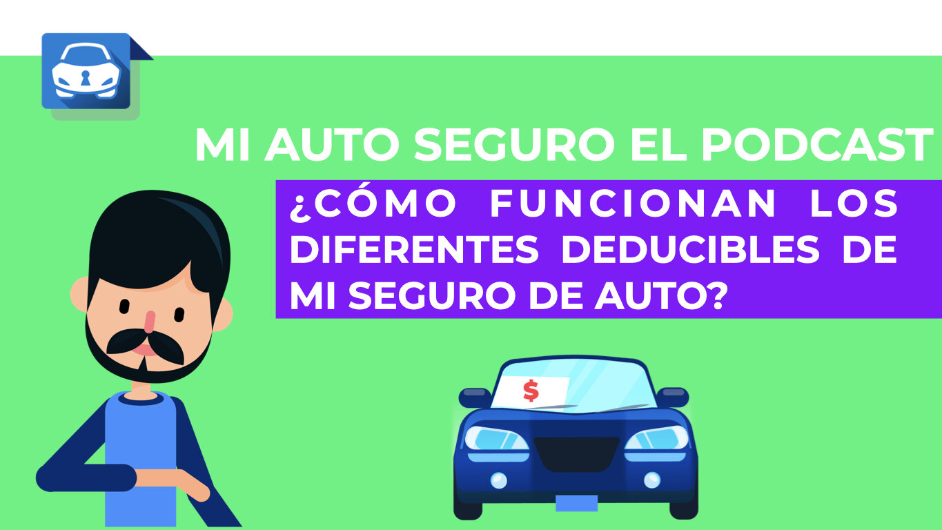 ¿Cómo afecta la modificación de mi cobertura a mi deducible?