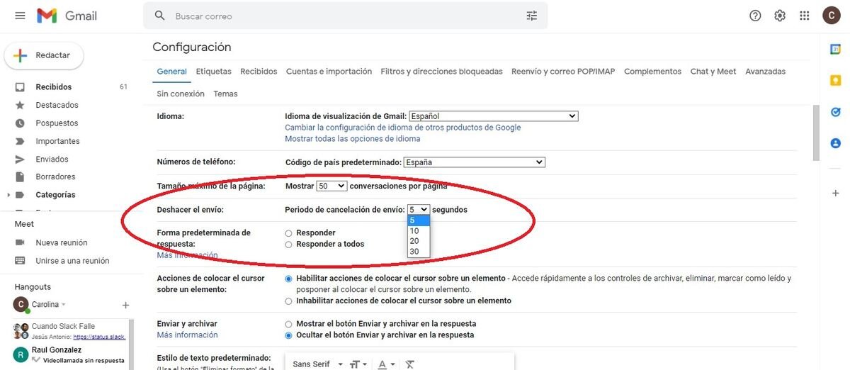 ¿Cómo Anular un Envío TC2?