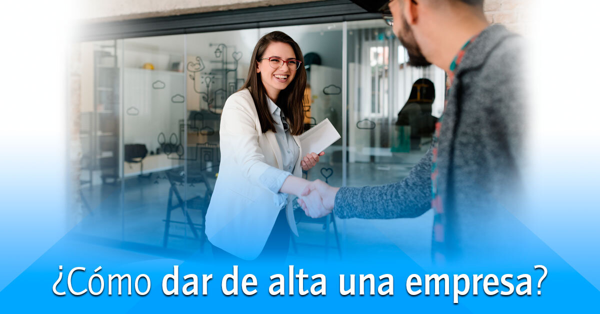 Cómo Dar de Alta una Empresa en la Seguridad Social: Guía Paso a Paso