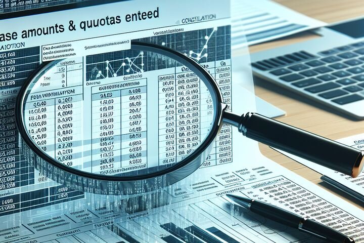 Cómo Descargar tu Informe de Bases y Cuotas de la Seguridad Social