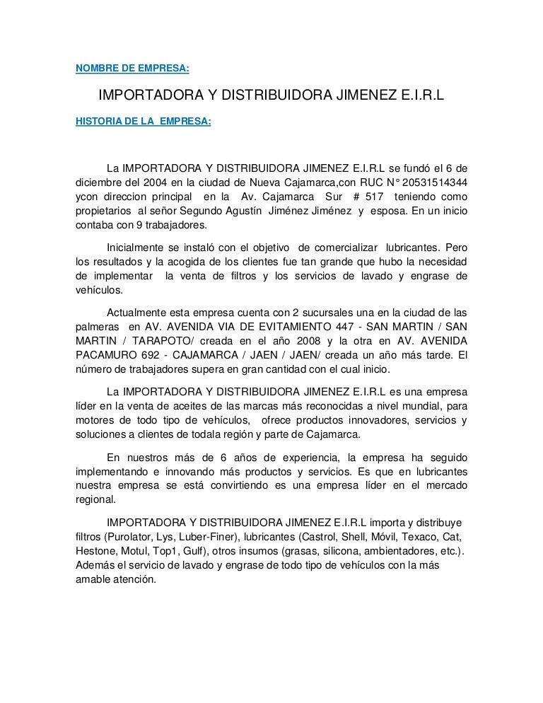 ¿Cómo descargo mi informe de empresa una vez solicitado?