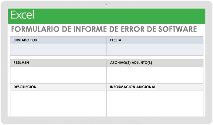 ¿Cómo puedo asegurarme de que mi solicitud esté completa y libre de errores?