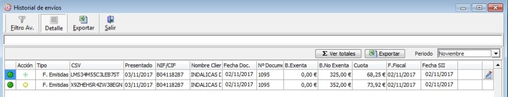¿Cómo puedo corregir un error en una actividad ya registrada en el RETA?