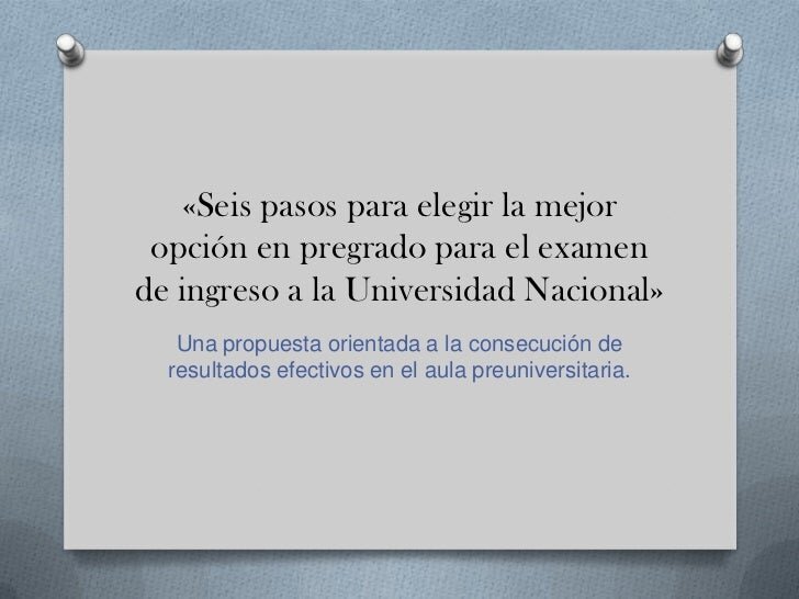 ¿Cómo puedo decidir qué opción es la mejor para mí?