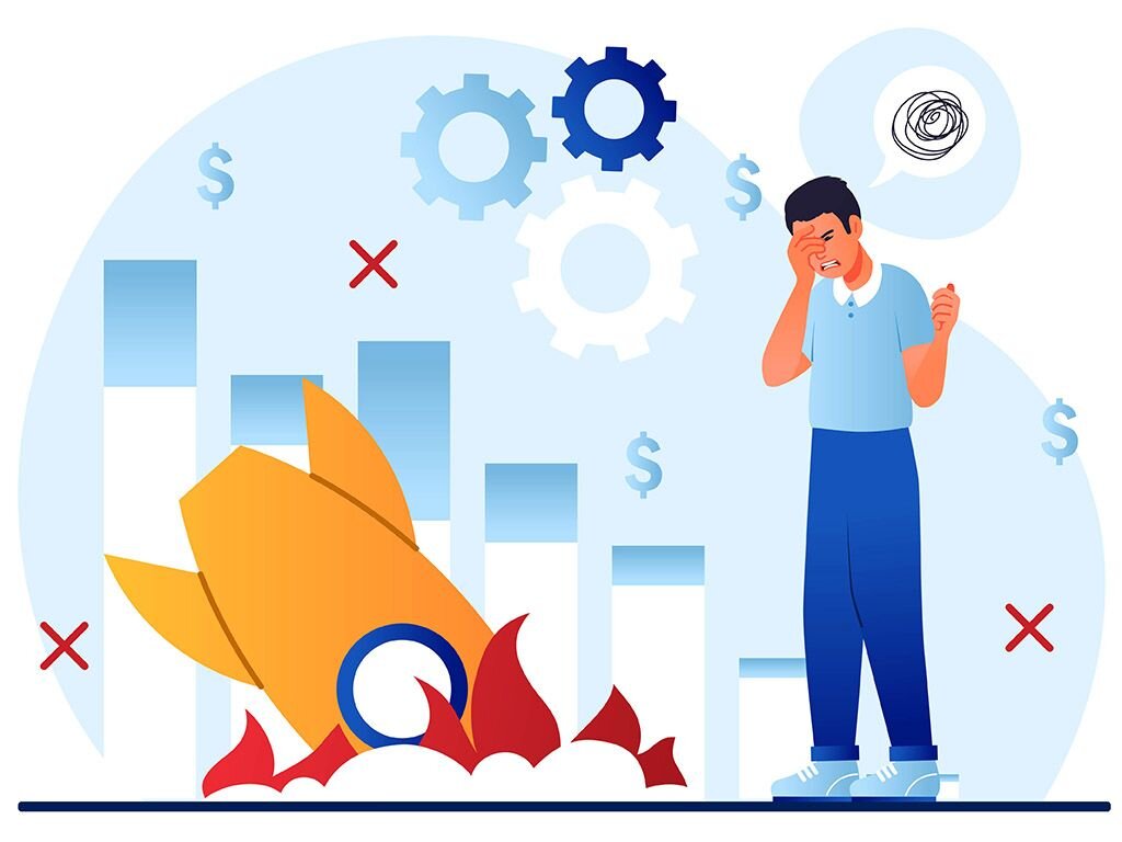 ¿Cómo puedo evitar errores comunes al dar de alta mi empresa?