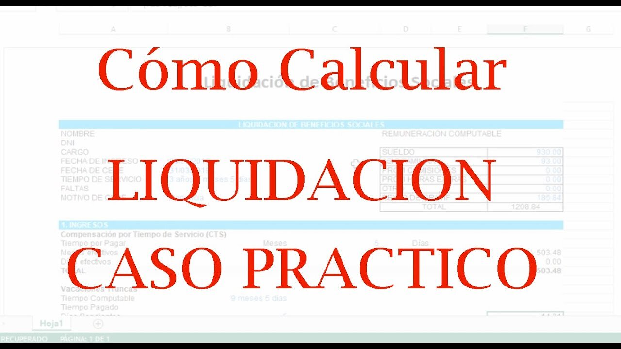 ¿Cómo puedo solucionar problemas con recibos de liquidación ilegibles o dañados?
