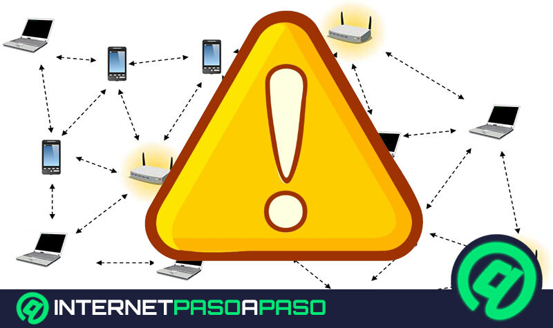 ¿Cómo puedo solucionar problemas de conectividad con el sistema RED?