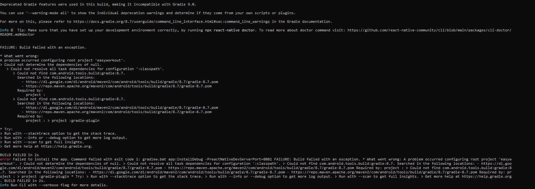 ¿Cómo puedo solucionar un error relacionado con mis datos personales durante el alta de autónomo en RED?