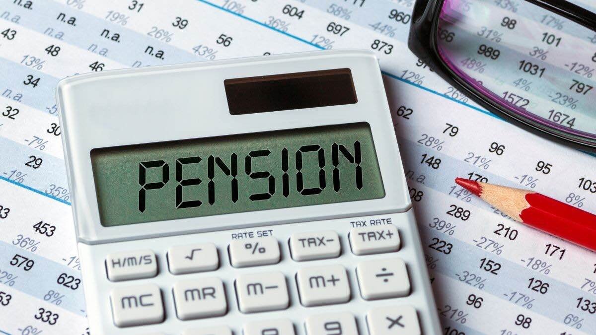 ¿Cómo se calcula la pensión con base en la cotización?