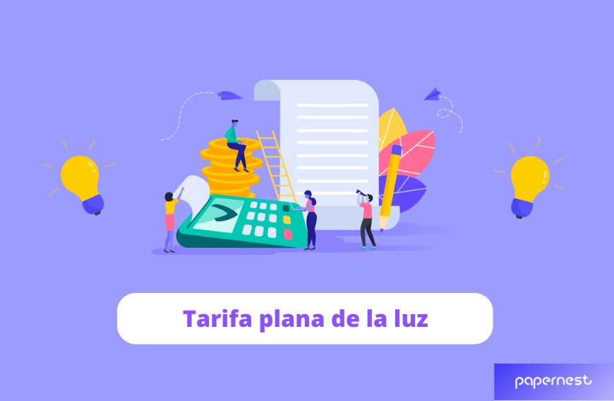 ¿Cómo sé si me conviene renunciar o no a la tarifa plana?