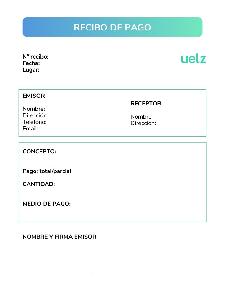 Cómo Verificar si un Recibo se Ha Pagado Correctamente