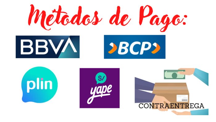 Comprobación del Método de Pago