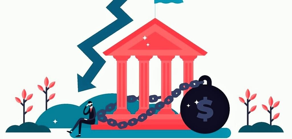Consecuencias del Incumplimiento de la Deuda