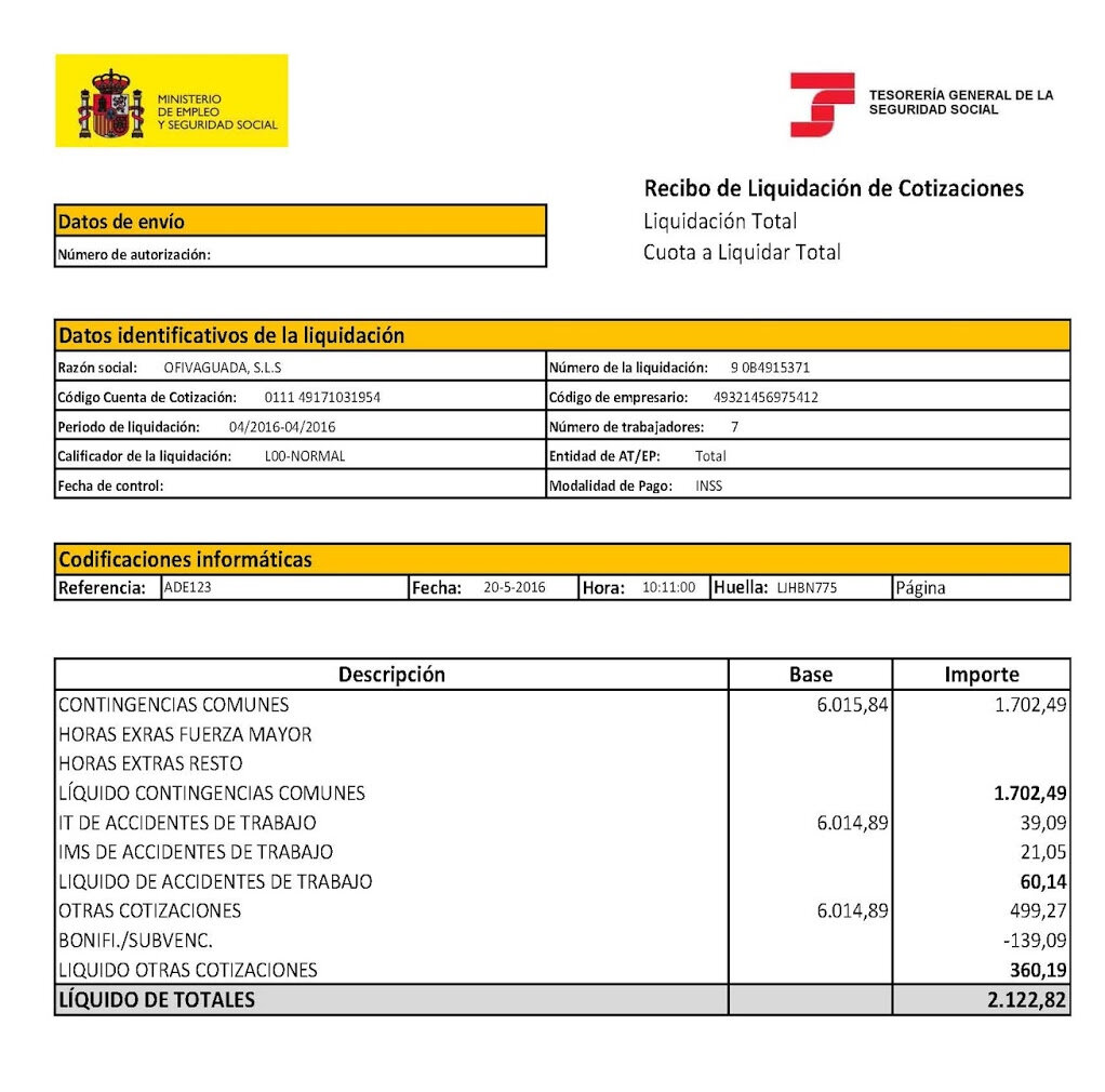 Consecuencias de No Anular un Envío TC2 con Errores