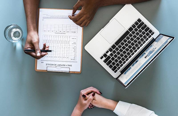 Consultando la Situación Actual de una Empresa en la Base de Datos de la TGSS
