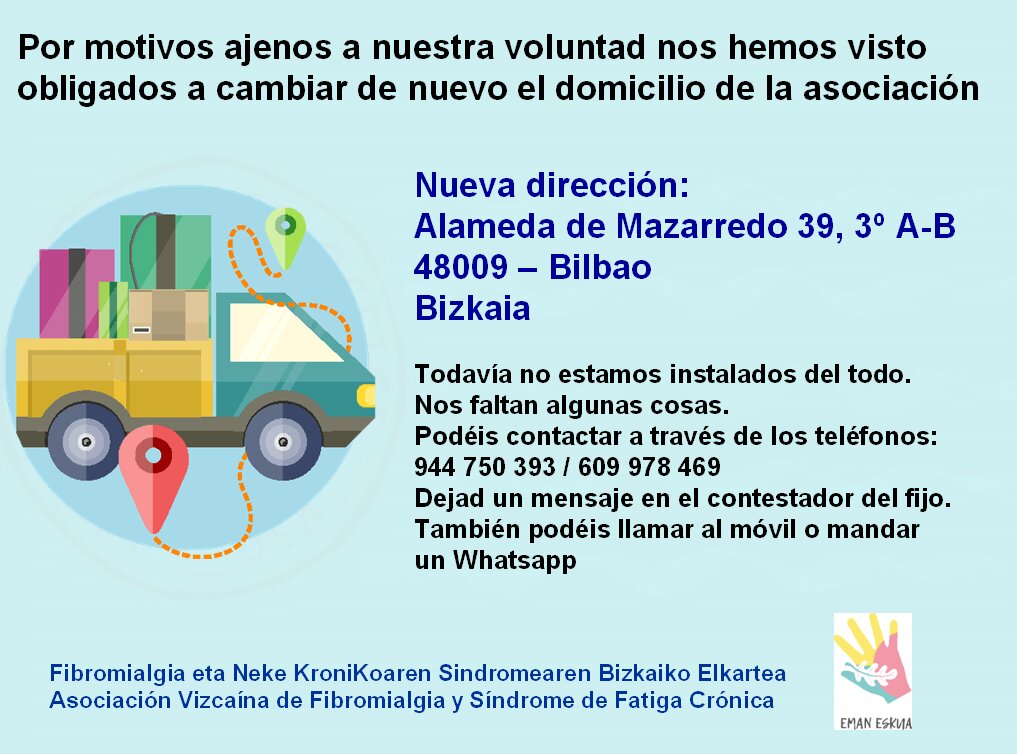 ¿Cuánto tiempo tarda en procesarse un cambio de domicilio en el RETA?