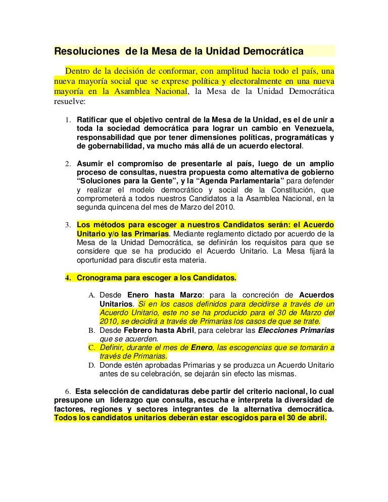 Descarga y Visualización de Resoluciones