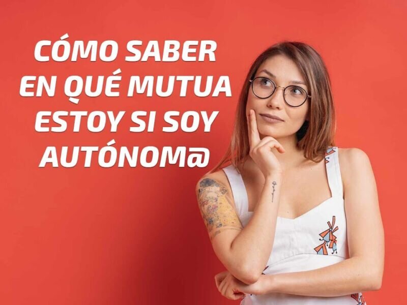 Desventajas de pertenecer a una Mutua Colaboradora para Autónomos