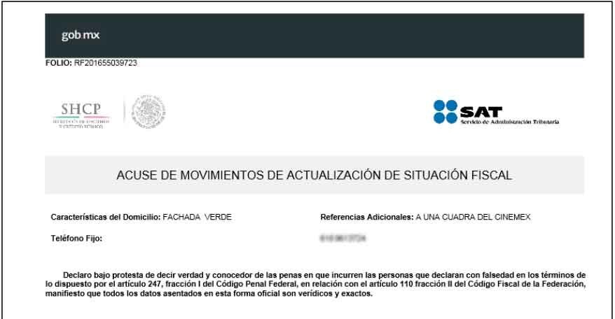 Diferencias Clave: Cambio de Domicilio en el RETA vs. Hacienda