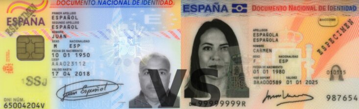 Diferencias Clave entre NIE y DNI: ¿Cuándo es Necesario el Cambio?
