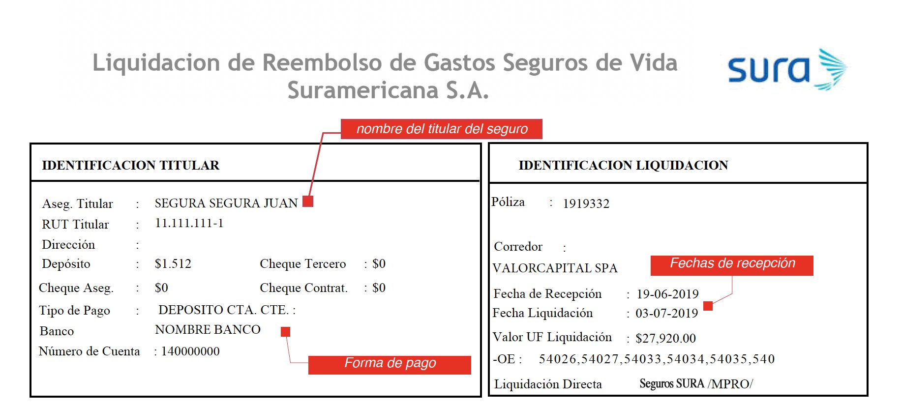 Eliminación de Recibos de Liquidación: Un Proceso Seguro y Legal
