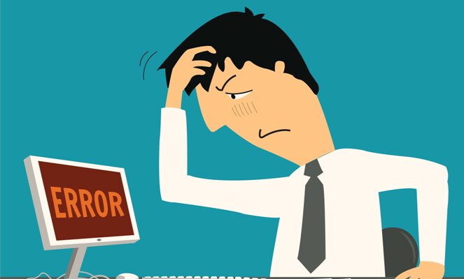 Errores Comunes al Consultar Bases de Datos de Empresas y sus Soluciones