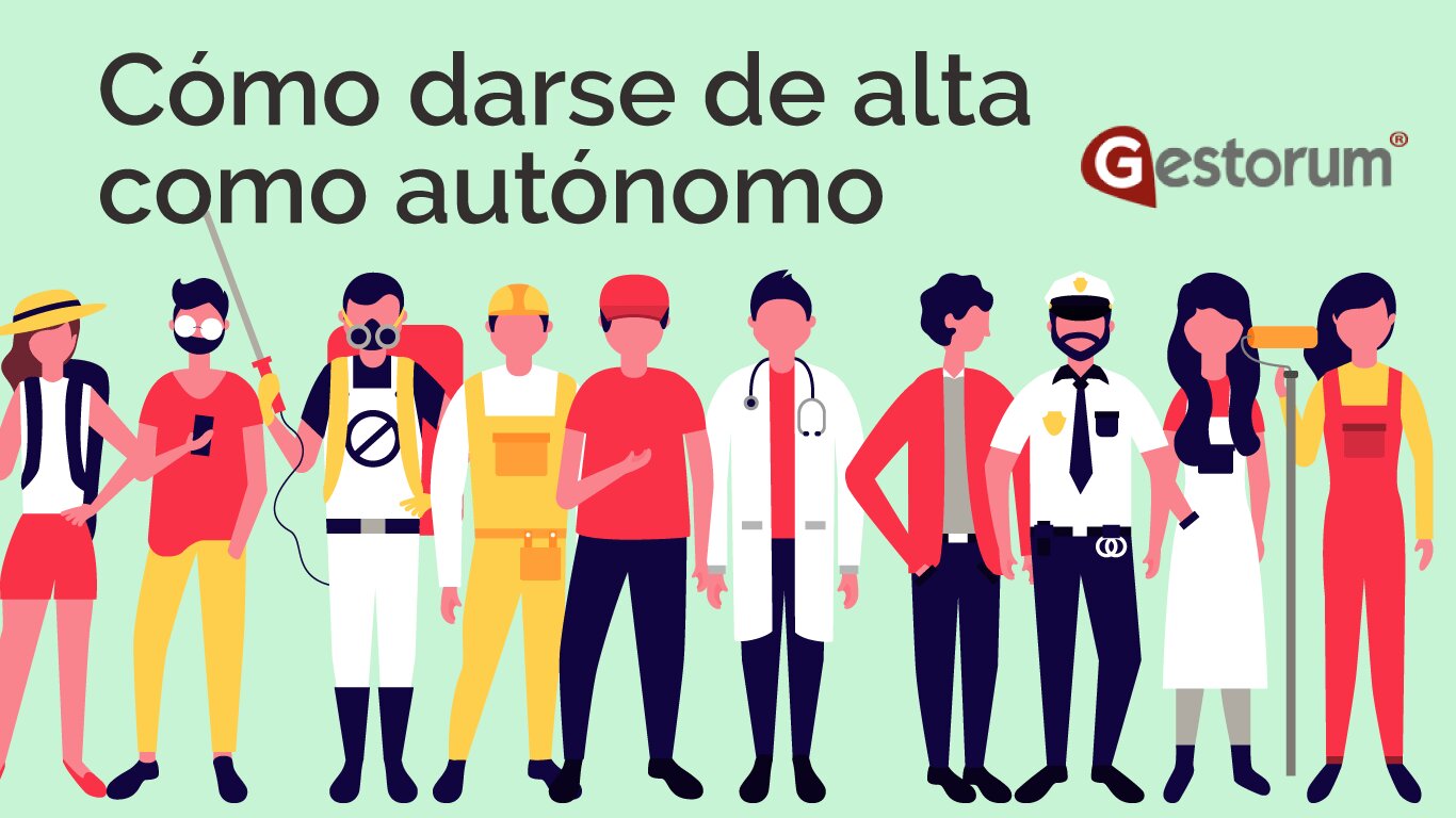 Errores Comunes al Dar de Alta un Autónomo en el RETA y Cómo Evitarlos