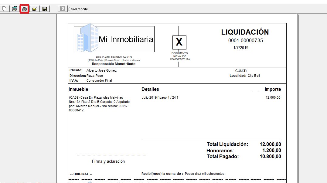 Errores Comunes al Solicitar Recibos de Liquidación y sus Soluciones