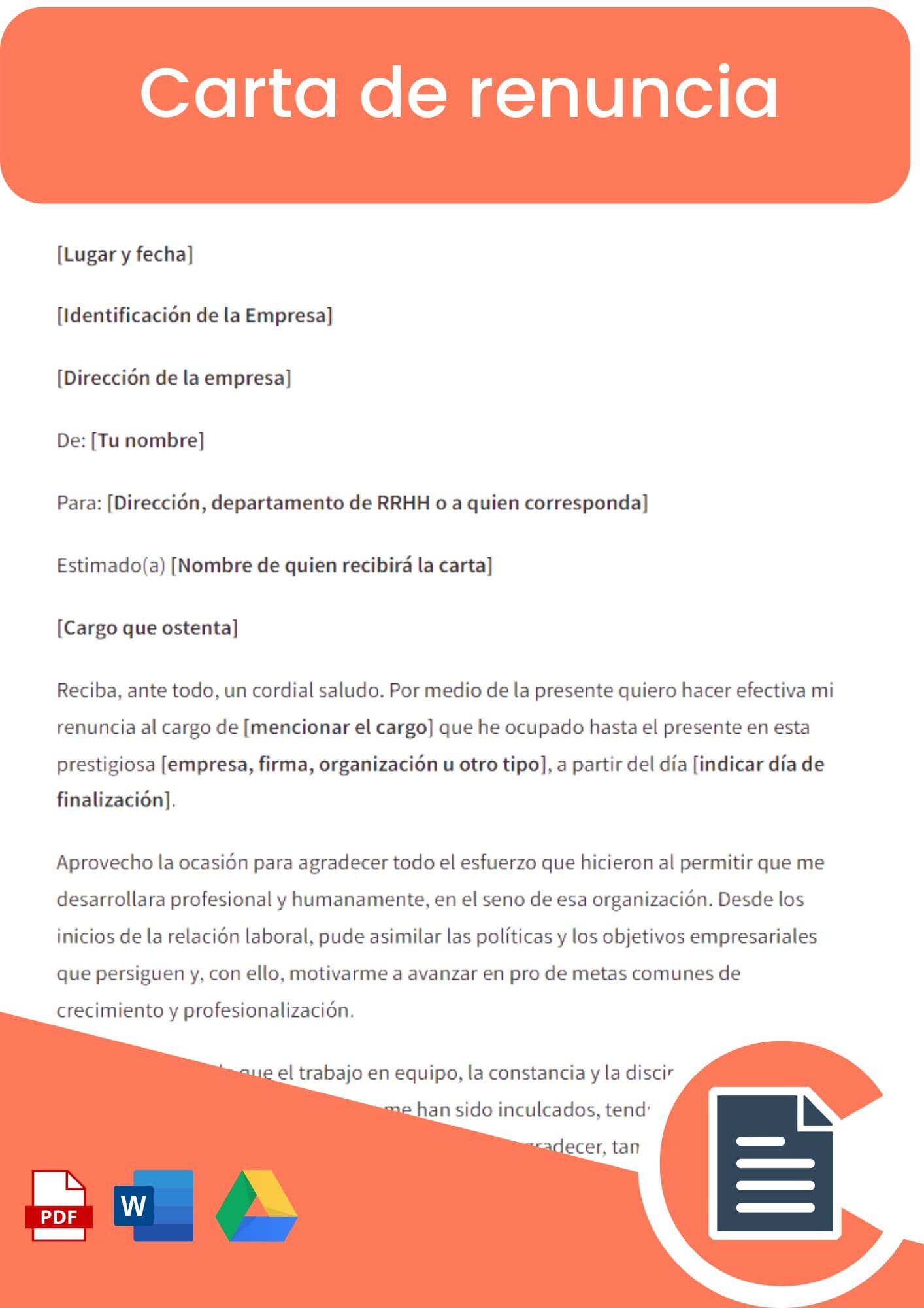 Errores Comunes al Solicitar una Renuncia o Prórroga y Cómo Evitarlos