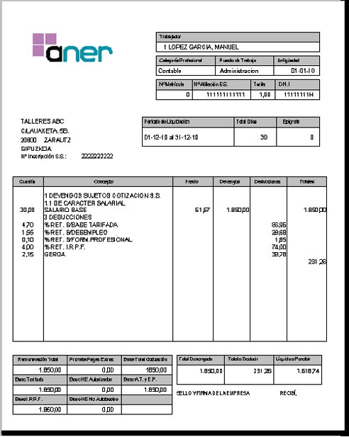 Errores en el Cálculo de la Base de Cotización