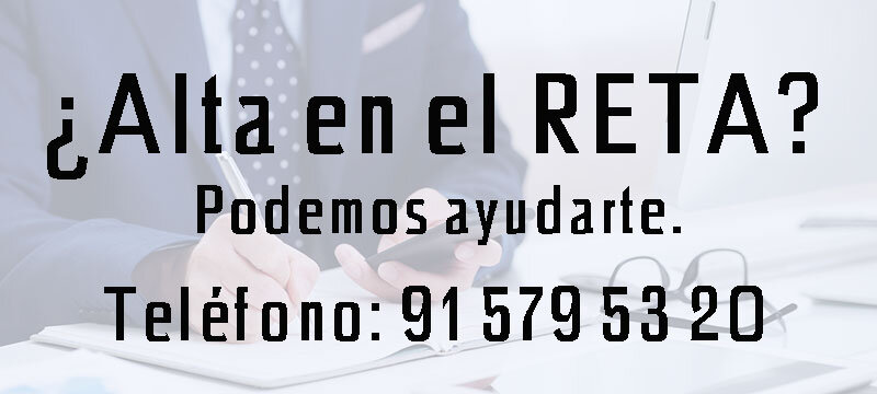 ¿Es necesario contratar un asesor para el alta en el RETA?
