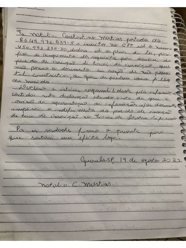Falta de Documentación Suficiente