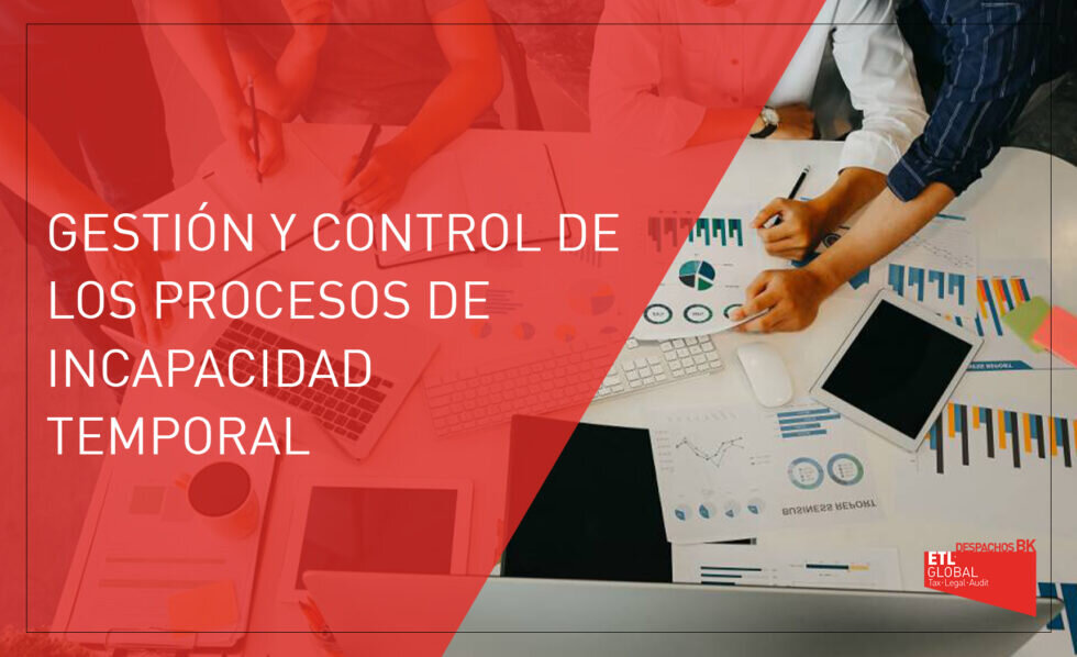 Gestión de la Deuda con la Seguridad Social durante una Incapacidad Temporal