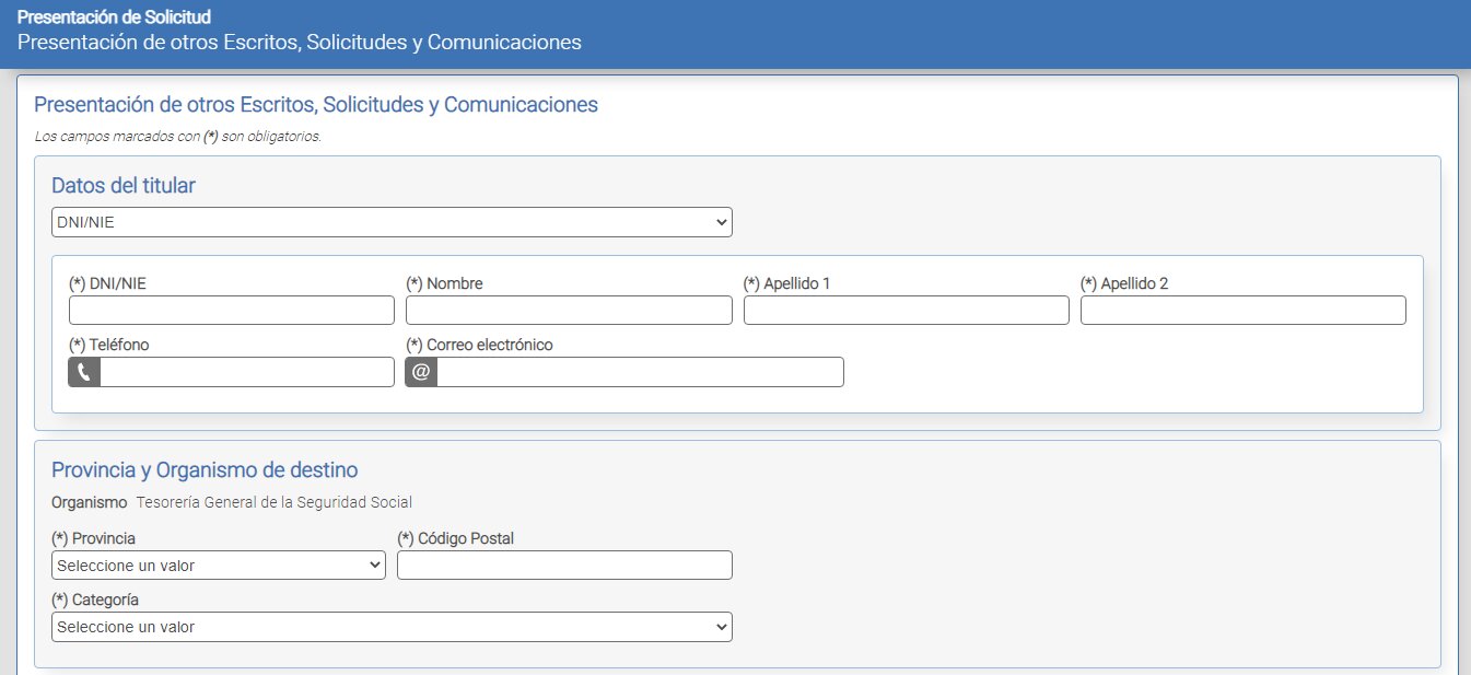 Guía Completa para el Cambio de NIE por DNI en el Sistema RED