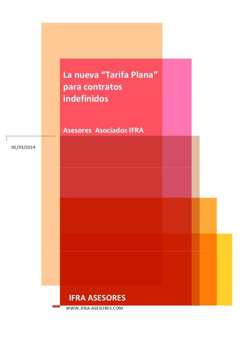 ¿Hay alguna penalización por renunciar a la tarifa plana?