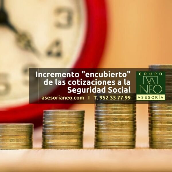 Impacto en las Cotizaciones a la Seguridad Social